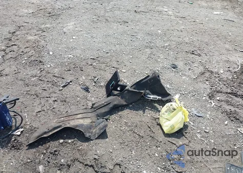 2021 Honda Hr-V Awd Ex-L из США, поврежденный, VIN 3CZRU6H78MM721051